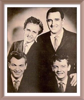 The Crickets Early 1959